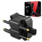Torchbeam Ignition Coil UF758UF403 Fit For Pt Cruiserneonstratuscaravanram. Fixed Price $64.92.