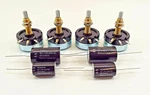 Jbl L100 4310 4311 Crossover Upgrade Kit With Poly Capacitors & L-pads Pair. Fixed Price $89.95.