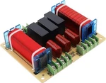 Mr Dj Replacement Speaker Crossover 2500W For Jbl Peavey Cerwin-vega Pyle-pro. Fixed Price $49.99.