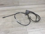 1989 Yamaha Exciter 570 Snowmobile Engine Oil Pump Sending Unit Wire Gear. Fixed Price $79.00.