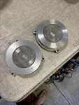 Pair Original 1980S Jbl 044 Tweeters For L-112 L-96 L-150 L112 L96 L150A -nice. Fixed Price $375.00.