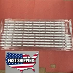 1SET Led Backlight Strip For Samsung UN65TU690TFXZA UN65TU7000B. Fixed Price $38.90.