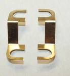 Quantity Klipsch R-28F Speaker Jumper Bar Connector Fits R28F And Maybe Others. Fixed Price $20.00.