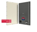 Invisible Speaker Stealth Acoustics L-RAD430 Factory Sealed (pair). Fixed Price $2200.00.