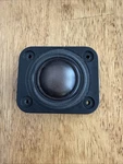 Single Athena Point 5 Mkii Replacement Tweeter Driver S3474B. Fixed Price $19.00.