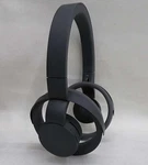 Ntt Sonority Nwm MBH001KA Open-ear Bluetooth Headphones Dark Gray 20H Play. Fixed Price $380.93.
