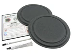 Ess Speaker 10" Amt 2, 5B, Passive Radiator Replacement Repair Kit # PASK-10. Fixed Price $44.10.
