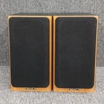 Tannoy Bookshelf Speakers Mercury M1-CHERRY Used. Fixed Price $169.13.