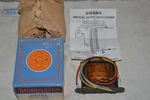 Nos Nib Vintage Thordarson 26S84 Vertical Output Transformer. Fixed Price $39.99.
