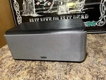 Infinity Primus PC250 Center Channel Speaker Home Theater Audio Surround System. Fixed Price $80.00.
