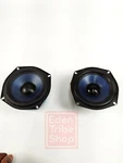 Pair Polk Audio MW5530 Poly Cone " Woofer For FXI30 RT15I, Other Speakers. Fixed Price $89.98.