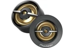 Pioneer TS-A301TW 200W Rms 3/4" A-series Dome Tweeters. Fixed Price $55.00.