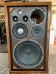Sansui SP-2000 Vintage 6-WAY Speaker Subwoofer Hi Fi Driver. Fixed Price $235.00.