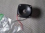 Original Oem T-50N Tweeter Driver 8 From/for Sansui SP-30 Speaker W/ Nuts. Fixed Price $29.99.
