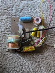 Boston Acoustics T930 Crossover Network. Bench Working. Fixed Price $35.00.