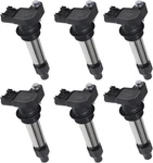 Manatee UF569 Ignition Coil Pack Pcs For 3.0 3.6 Gmc Acadia Terrain Buick.... Fixed Price $83.95.