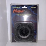 Rampage Audiovox RSP-40 Original Factory Replacement 4" Dashboard Speaker 85-97. Fixed Price $15.99.