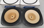 Fostex FE206EN Full Range Speaker Unit Pair 7.87 Inch Audio Equipment Working. Fixed Price $490.00.