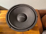 Realistic 40-1350A Woofer 10" Tested Working Vintage Radio Shack Speaker. Fixed Price $42.69.