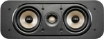 Polk Sig Elite ES30 Black Center Channel Speaker. Fixed Price $299.00.