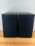 Acoustic Research 216 Ps Large System Left + Right Total Read. Fixed Price $41.99.