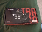 Avatar TBR39 4" High Frequency Tweeters. Fixed Price $25.00.