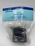 Radio Shack Realistic 40-980 Monophonic Hifi Remote Control L-pad Ohm. Fixed Price $18.00.