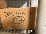 Jbl D8R2416-1 Diaphragm Driver For 2" Horn (mpn 2416H-1). Fixed Price $199.00.