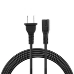 5FT Ac Charging Cable For Gemini GMAX-6000 Bluetooth Party System Speaker Power. Fixed Price $10.99.