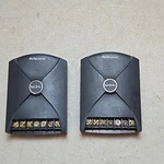 Infinity Reference Passive Crossover System For Car Speakers. Fixed Price $25.00.