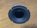 One Subwoofer Sony Speaker 1-825-868-11 Good Sound!. Fixed Price $12.50.