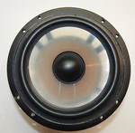 Paradigm CC-350 Woofer Speaker CC350 B114WFCC00350 Also Fits ADP-350 ADP350. Fixed Price $40.00.
