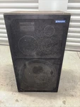 Pioneer CS-G301WA Speaker Single With Cover. Fixed Price $75.00.