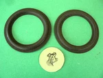 Optimus Mid-range Replacement Speaker Foam Surrounds T-120, 400#. Fixed Price $16.73.