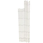 Led Backlight Strip For Element E4SW6518RKU E4ST6519RKU LB65065 V0 V1. Fixed Price $25.80.