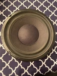 Klipsch KD-11-K Passive Radiator Out Of KG3. Fixed Price $45.00.