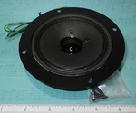 Ar Acoustic 4" Ferrofluid Cooled 25W Sb Midrange Speaker K0110DP45-FFM 5001. Fixed Price $19.99.