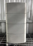 Martin Audio Omniline 4 Tier Sound Rack System Speakers. Fixed Price $299.99.