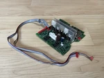 Bang & Olufsen Beosound 9000 MK3 Motor Control Board Replacement Part# Pcb 35. Fixed Price $495.00.