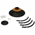 B&c RCK12MH801-8 Recone Kit For 8-OHM Subwoofer 2000 Watts R12MH801-8. Fixed Price $103.02.