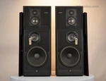 Jbl XPL200 Pair Of Speakers Fully Serviced & Restored 1-YEAR Warranty. Fixed Price $3199.00.