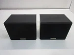Kenwood KS-201 Speaker Pair Rear. Fixed Price $49.49.