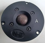 Nht Super One Tweeter #1-11-021-2. Fixed Price $29.95.