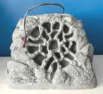 Speakercraft Ruckus One Outdoor Rock Landscape ASM33615-NEW-OPEN Box. Fixed Price $115.00.