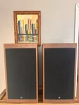 Mcs Modular Component Systems 3-WAY Reflex Speaker Pair #683-8229 Guc Nice. Fixed Price $389.00.