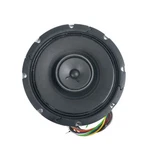 Lowell CT830A-T72 SPEAKER-8IN Coax, 12OZ Magnet, 20W, 5W 70/25V Xfmr. Fixed Price $83.07.