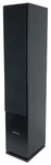 (1) Rockville Rocktower 68B Black Home Audio Speakers Passive Ohm. Fixed Price $109.95.