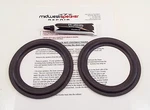 Infinity Sl 10 SS-2001: 5.25" Woofer Foam Speaker Kit 902-5233 Free Shipping!. Fixed Price $22.45.
