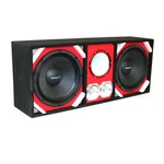 Deejay Led TBH12RED Despacito Horn Tw Braz. Fixed Price $734.06.