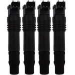 F6T547 129700-4400 4PCS Ignition Coils Compatible With Suzuki GSX1300R GSXR10.... Fixed Price $92.19.